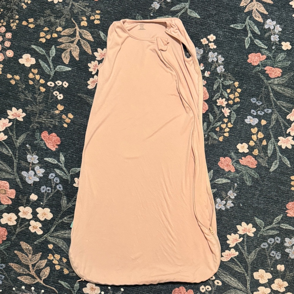PurComfy 0.5 tog Sleepsack